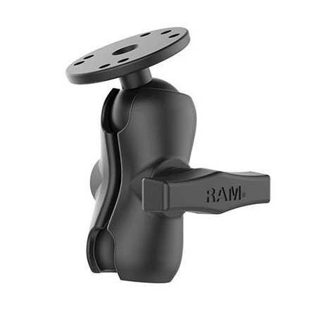 S- Arm + Base, C-size