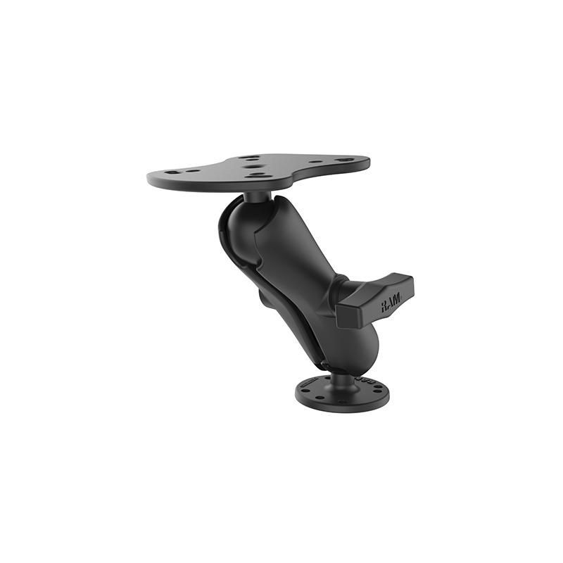 UNPKD RAM MOUNT