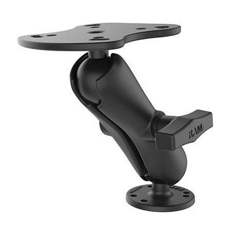 UNPKD RAM MOUNT