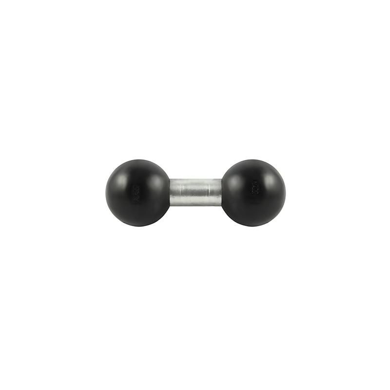 RAM double ball link, C-size