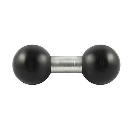 RAM double ball link, C-size