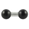 RAM double ball link, C-size