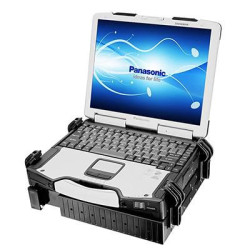 Universal Laptop Mount