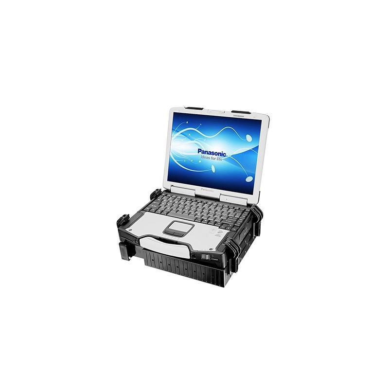 Universal Laptop Mount