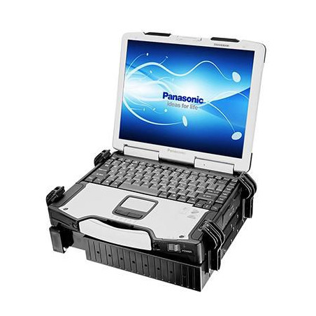 Universal Laptop Mount