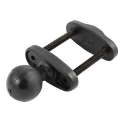 Clamp base, 1.5" - MAX, C-size