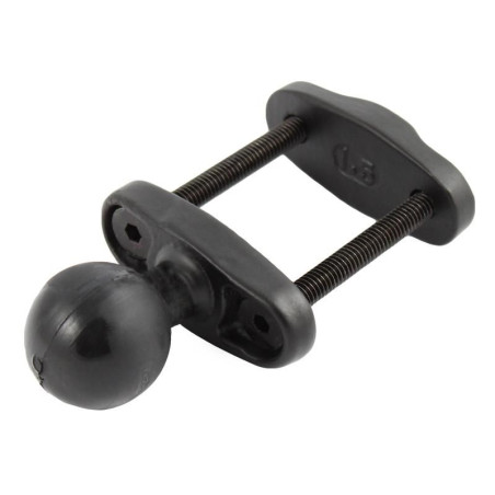 Clamp base, 1.5" - MAX, C-size