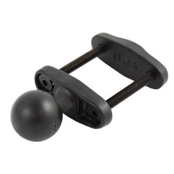 Clamp base, 1.7" - MAX, C-size
