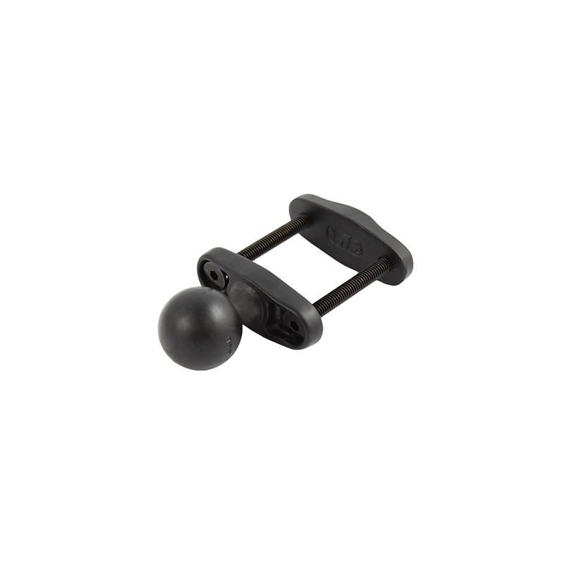 Clamp base, 1.7" - MAX, C-size