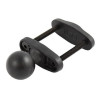 Clamp base, 1.7" - MAX, C-size