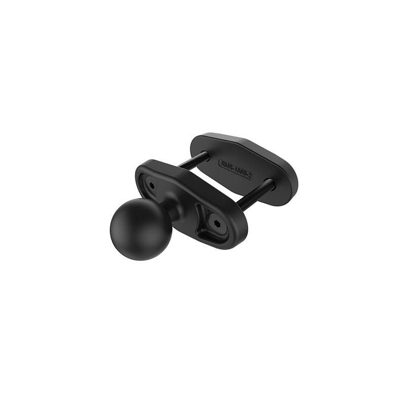 Clamp base, 2" - MAX, C-size