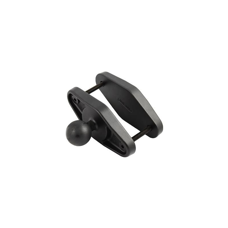 Clamp base, 4" - MAX, C-size