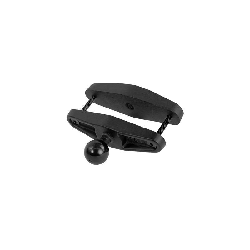 Clamp base, 5" - MAX, C-size