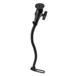 Ram Pod w/1.5" Single Socket