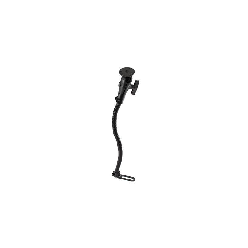 Ram Pod w/1.5" Single Socket