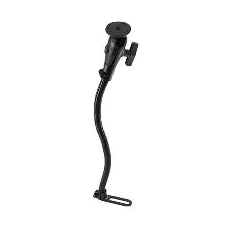 Ram Pod w/1.5" Single Socket
