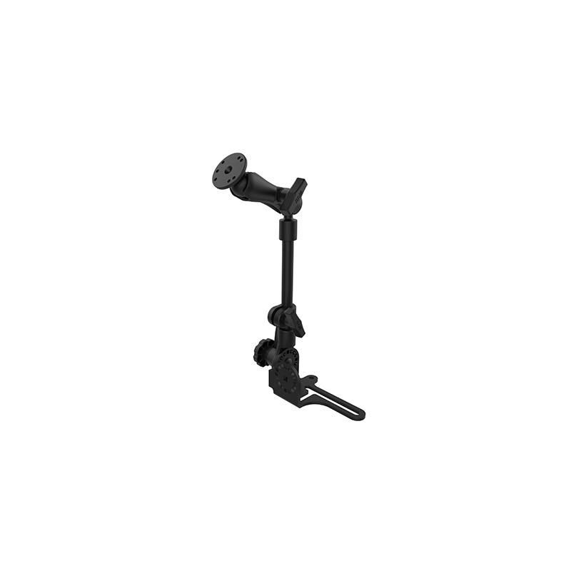 Universal No-Drill