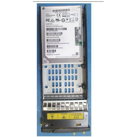 7.68TB SSD SFF SS8000 SD