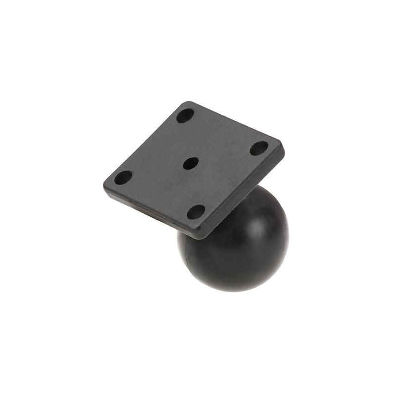 RAM base square, AMPS, C-size