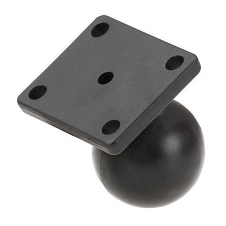 RAM base square, AMPS, C-size
