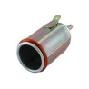 CONSOLE FEMALE CIGARETTE PLUG