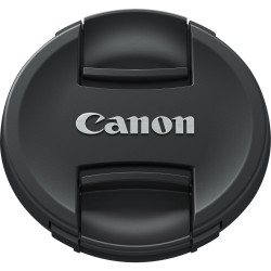 Lens cap E-77II