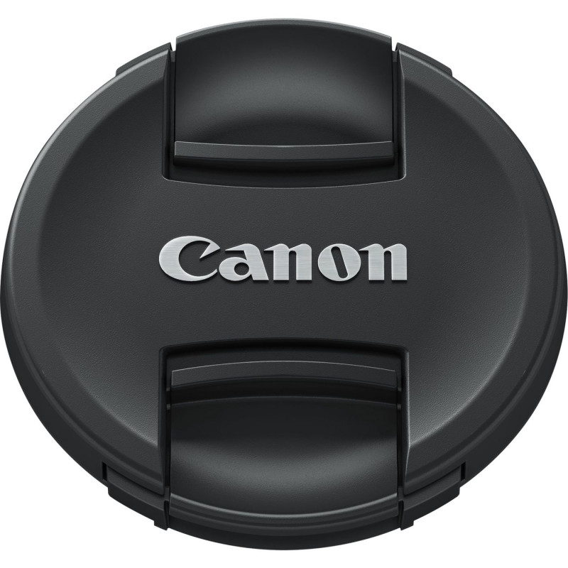 Lens cap E-77II