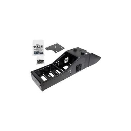 RAM TOUGH-BOX ANGLE CONSOLE