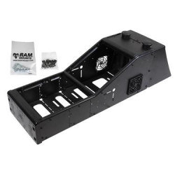 RAM TOUGH-BOX ANGLE CONSOLE