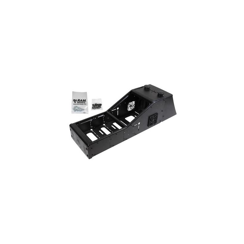 RAM TOUGH-BOX ANGLE CONSOLE