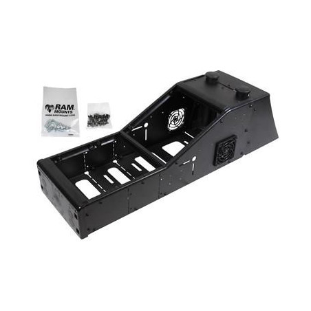 RAM TOUGH-BOX ANGLE CONSOLE
