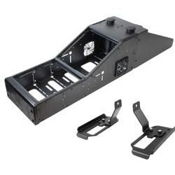 RAM TOUGH-BOX ANGLE CONSOLE