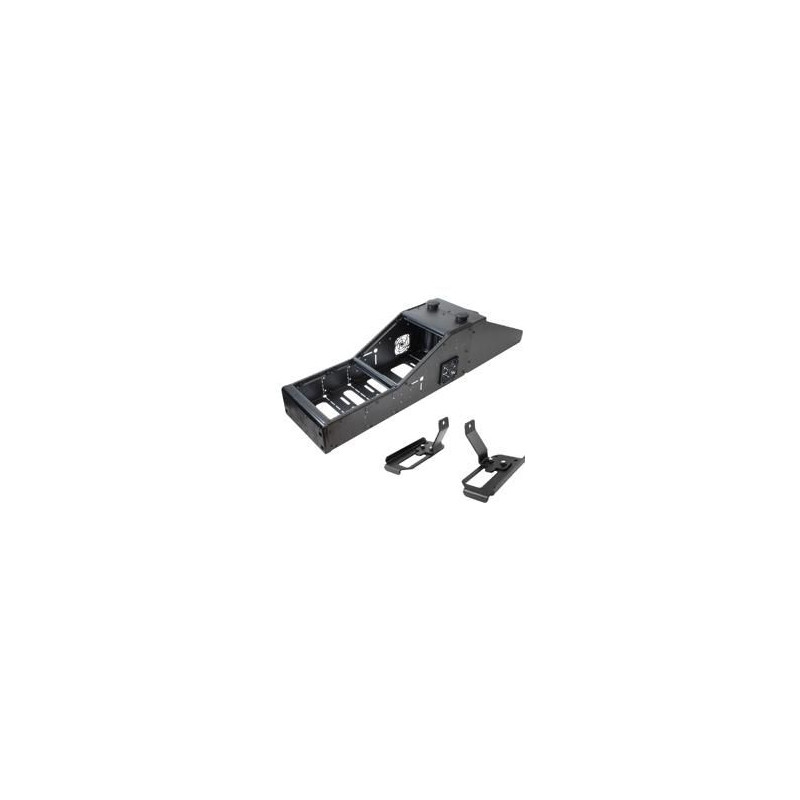 RAM TOUGH-BOX ANGLE CONSOLE