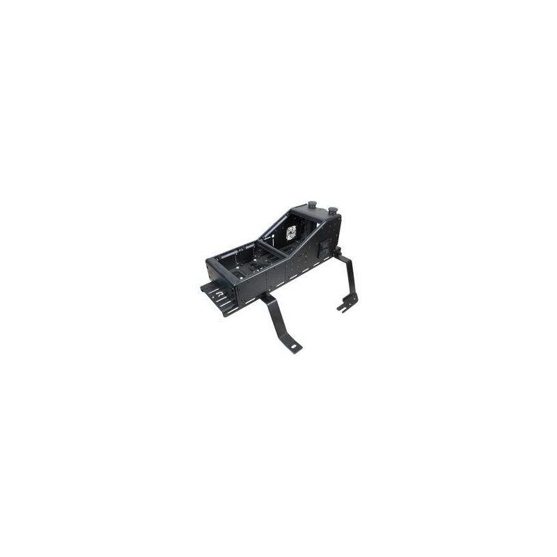 RAM TOUGH-BOX COMP CONSOLE