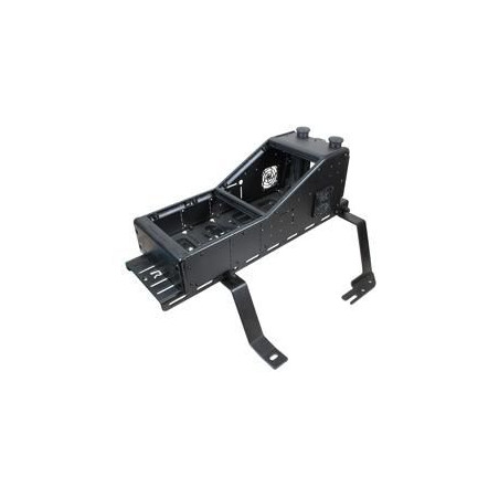 RAM TOUGH-BOX COMP CONSOLE