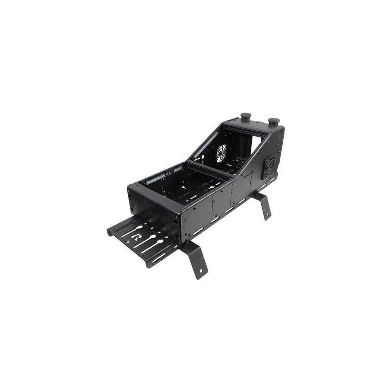 RAM TOUGH-BOX COMP CONSOLE