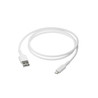 re-charge Cable 1m USB-A Micro USB W