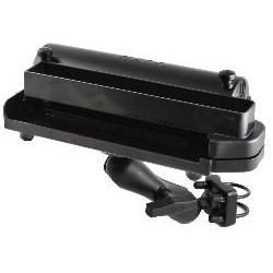 Vehicle Printer system
