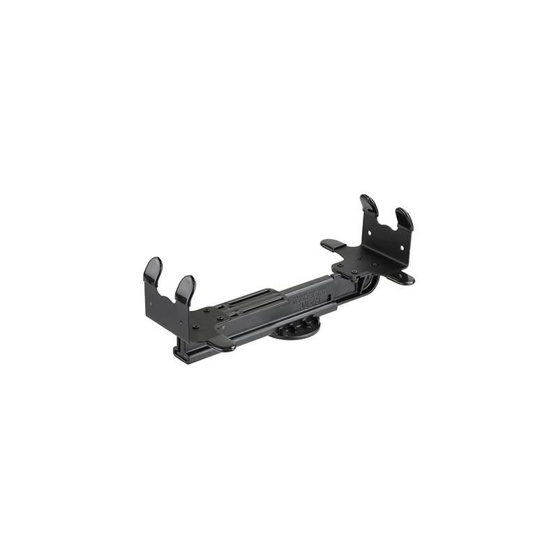 Vehicle Printer Base