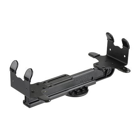 Vehicle Printer Base