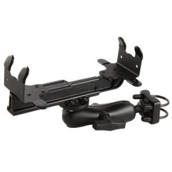 VEHICLE PRINTER SYSTEM FOR