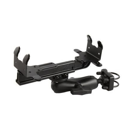 VEHICLE PRINTER SYSTEM FOR