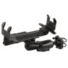 VEHICLE PRINTER SYSTEM FOR