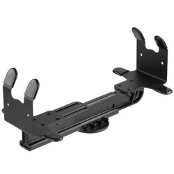 VEHICLE PRINTER BASE FOR