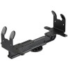 VEHICLE PRINTER BASE FOR
