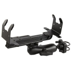 VEHICLE PRINTER SYSTEM FOR