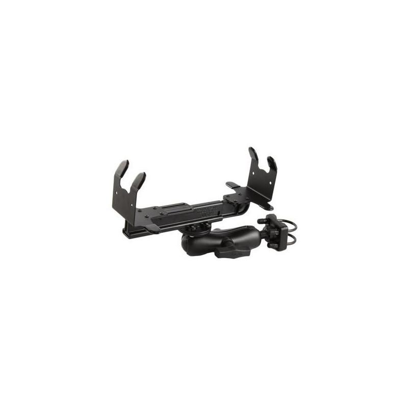 VEHICLE PRINTER SYSTEM FOR