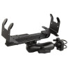 VEHICLE PRINTER SYSTEM FOR