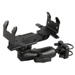 VEHICLE PRINTER SYSTEM FOR