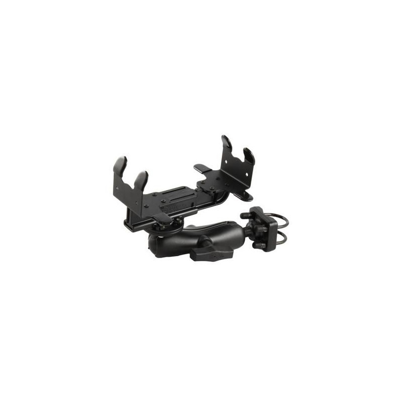 VEHICLE PRINTER SYSTEM FOR